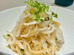 葱油海蜇皮-上海小南国(金桥国际广场店)