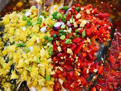 双色鱼头-红色湘菜馆(春风店)