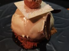 泡芙-AZUL by FUEL蓝色·法式酒馆(琶醍店)