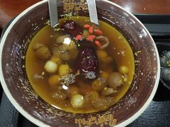 -鲜芋仙(华府店)