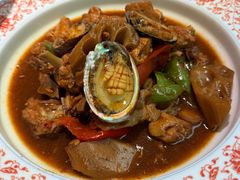 -苏梦江南·淮扬菜(夫子庙店)