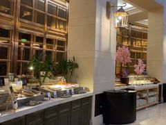 -漢咖啡·全服务式自助晚餐(武汉洲际酒店)