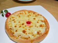 -菲滋意式休闲餐厅(北仑银泰城店)