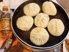 -张包铺(道外店)