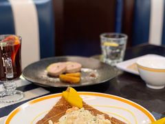 -La Creperie法餐厅(芮欧百货店)