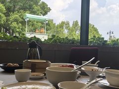 -潮府馆·非遗潮州菜·世纪公园(新国际博览中心店)