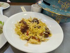 -烤肉宛饭庄(北新桥店)