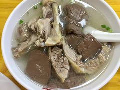 -金宝鸭肉店(斗西分店)