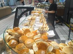 -悦喜客来购物广场(中山路店)