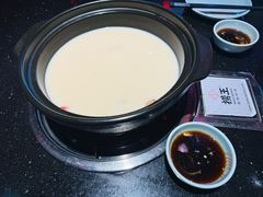 -捞王猪肚鸡火锅(昆山店)