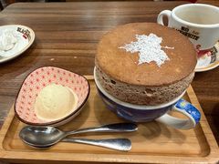 -芙蕾哥哥souffle