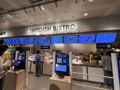 -宜家家居(西安未央商场店)