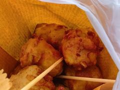 -威威小食
