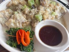 奶全爆-闻香阁·清真(光荣道店)