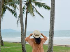 -海南清水湾莱佛士酒店