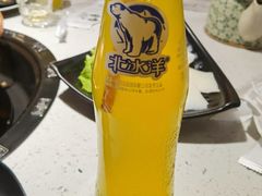 -京韵胡同·酱香羊蝎子火锅涮肉(长寿路店)
