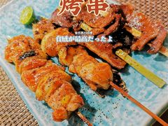 -半藏居酒屋(香港花园店)