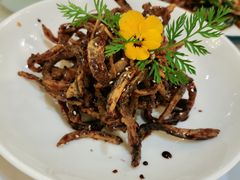脆鳝-上海小南国(国发店)