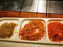 -汉城烧烤(西稍门劳动路店)