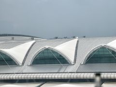 -广州白云机场雅高铂尔曼大酒店