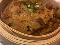 -姑姑宴(富力广场店)