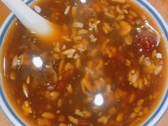 -宣海荣锅贴大王·陕味小吃集(钟楼店)