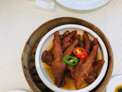 -金时代顺风大酒店(南桥百联店)