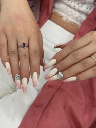 -斯馨·健康美甲美睫