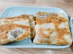 蛋饼-金杨老摊头蛋饼(金口路店)