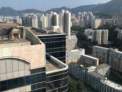 -九龙东如心酒店