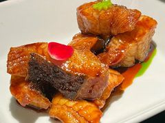 -锦楼·臻选新杭帮(杭州中心店)