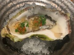 -桐寿司Sushi Tong