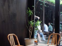 -Metal hands·铁手咖啡