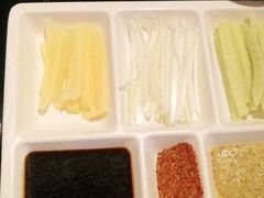 -皇城根北京风味主题餐厅(中海环宇城店)