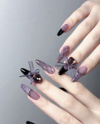 -LILY NAILS美甲美睫