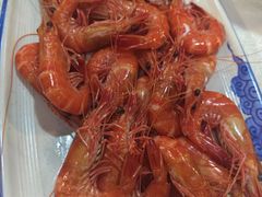 -崖口红树林海鲜餐厅