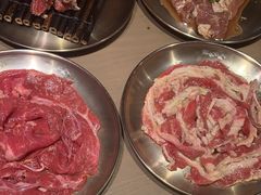 -柠檬向右(宝杨宝龙店)