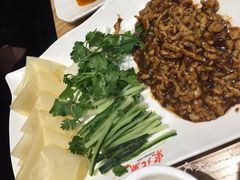 -东北风(龙湾万达广场)