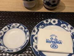 -小山日本料理(兴业太古汇店)
