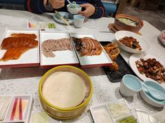 -玉林烤鸭店(垡头店)