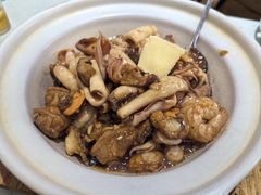 -逢春菜馆天津菜(胜利路店)