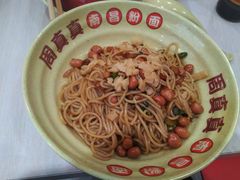 -周真真南昌拌粉·瓦罐汤(敦化路店)