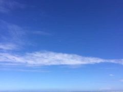-蓝湾海滩