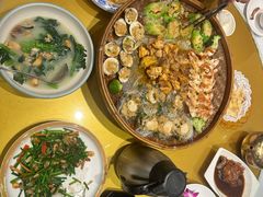-百年恒益烧腊海鲜酒家·非遗传承(广州黄埔店)