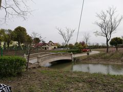 -歌斐颂巧克力小镇