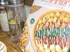 -必胜客(骡马市店)