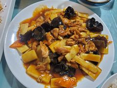 -石饮红星包子(中山路店)