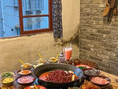 -后火锅(总店)