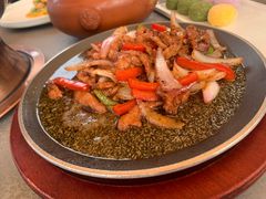 -云里小坐·小院里·团建·宴请·下午茶(三圣乡店)