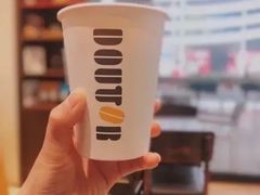 -DOUTOR德咖伦(吴江路店)